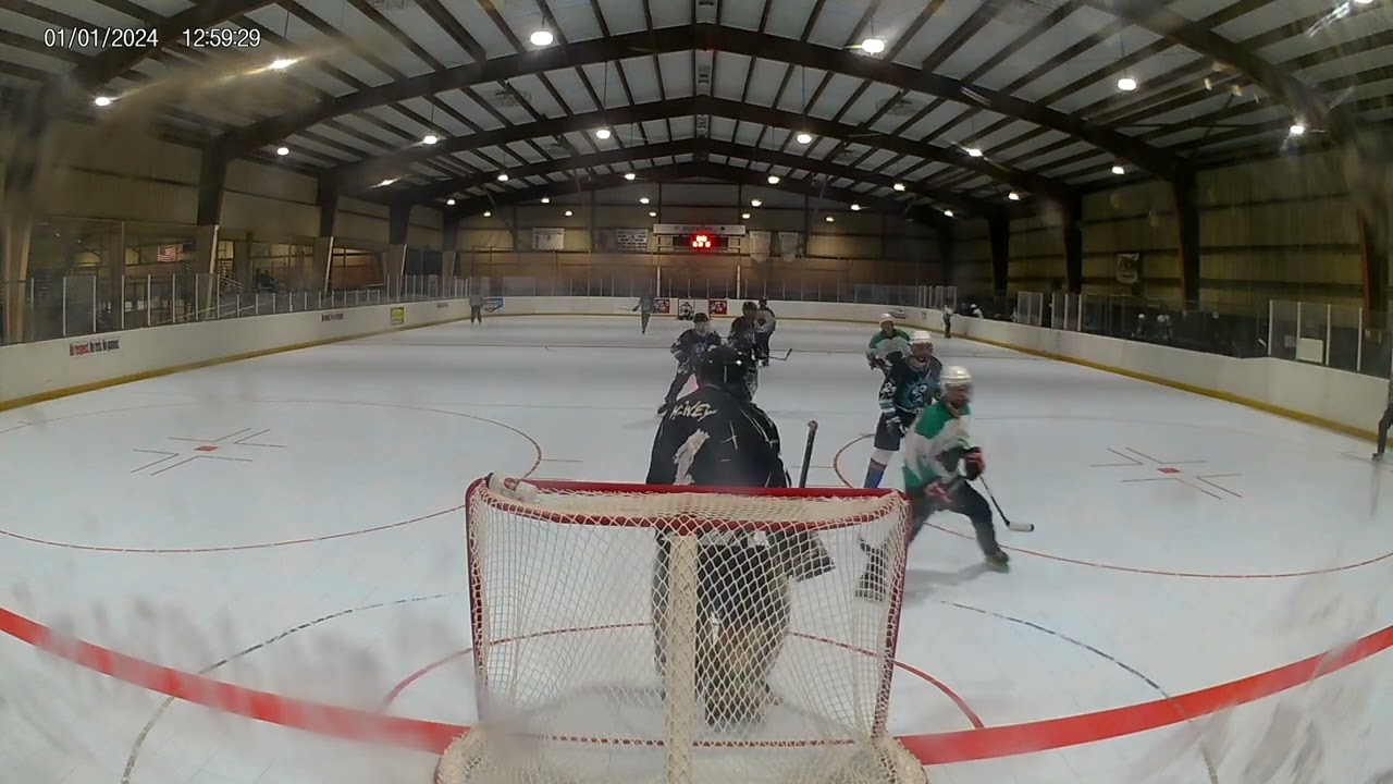 WTP vs Wolfgang 3rd Period Defense