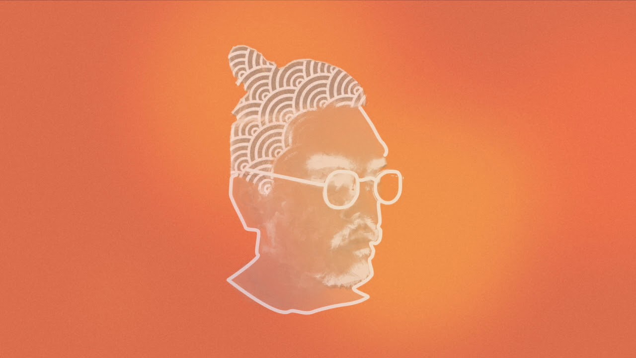 Philip Shibata - Nothing Less (feat. Jonathan Ogden) [Audio]
