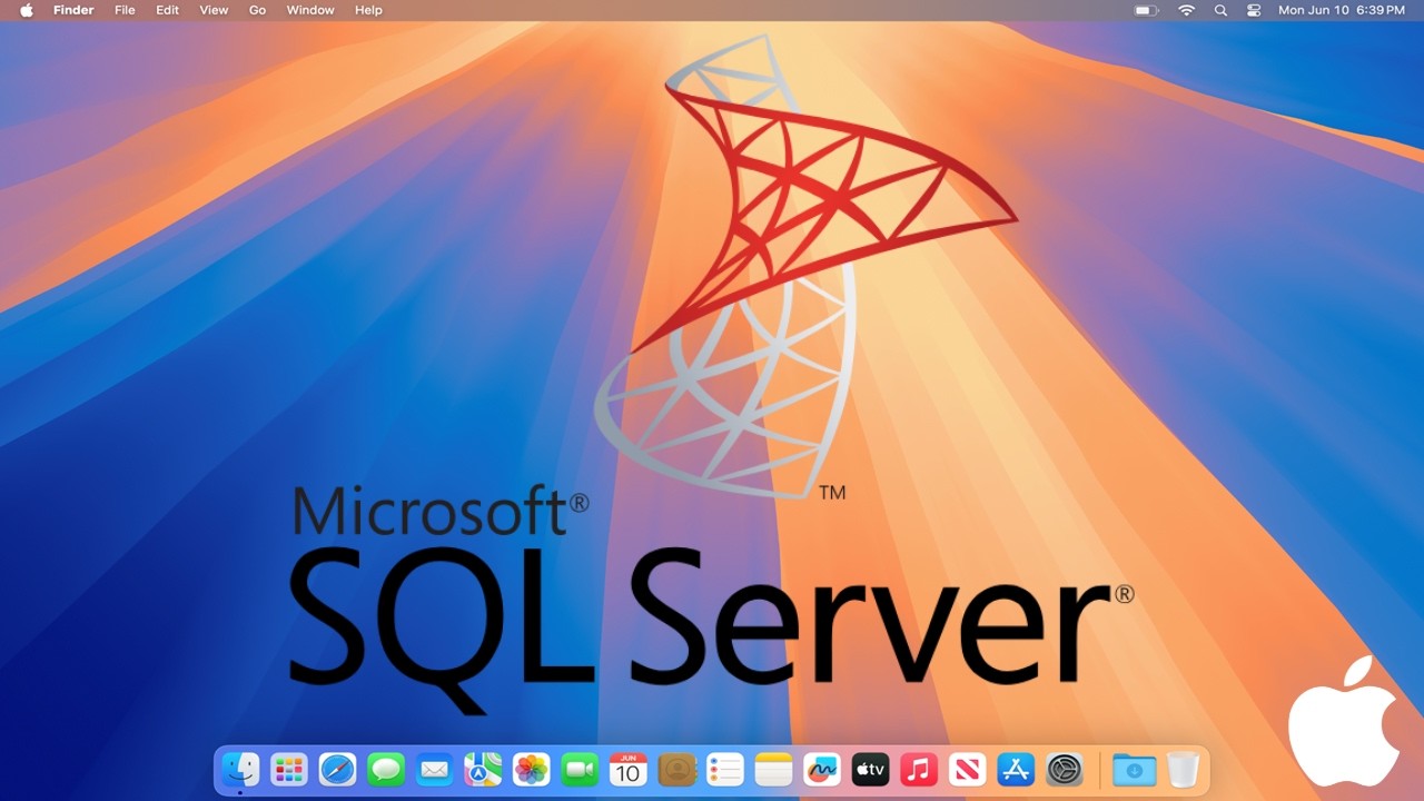 How to Install SQL Server on MacBook (2026)