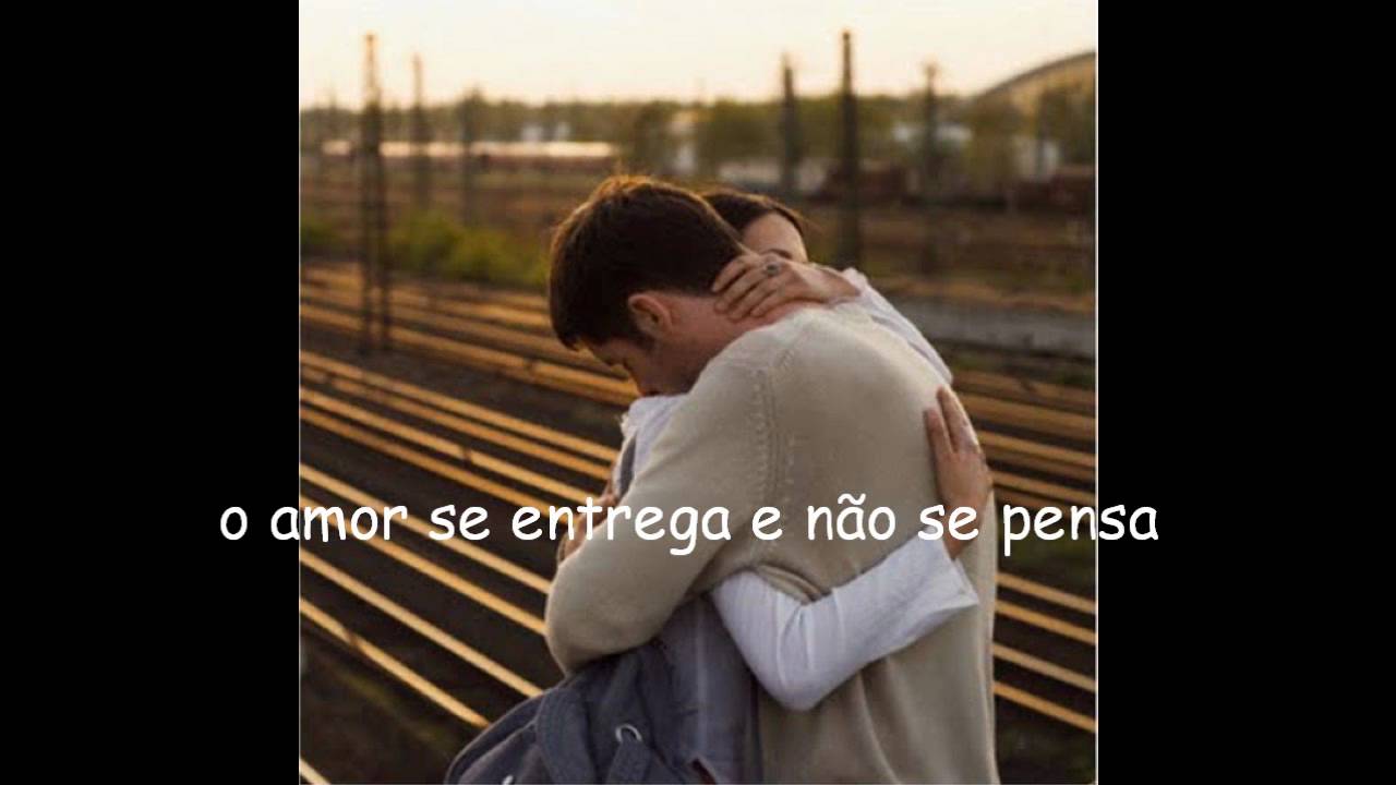 Daniel e Pe. Fábio de Melo-Só o amor(com letra)