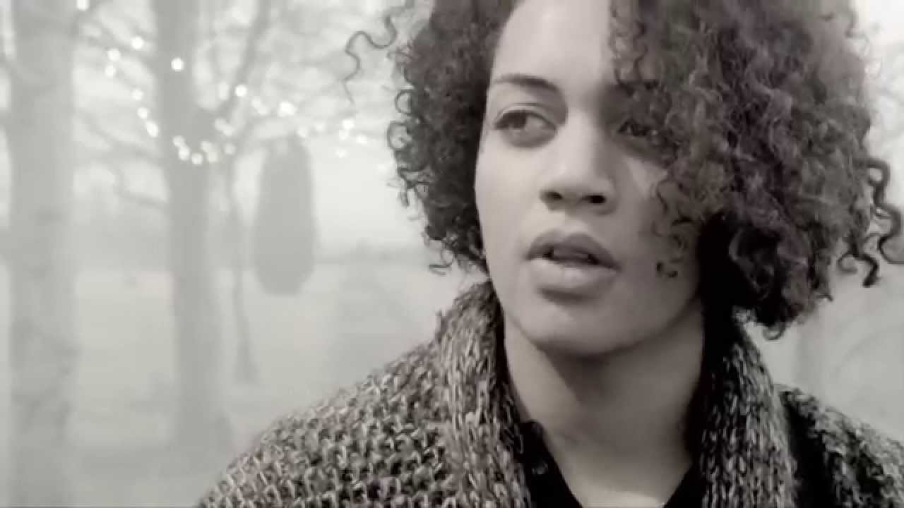 Whitney Mongé - Out