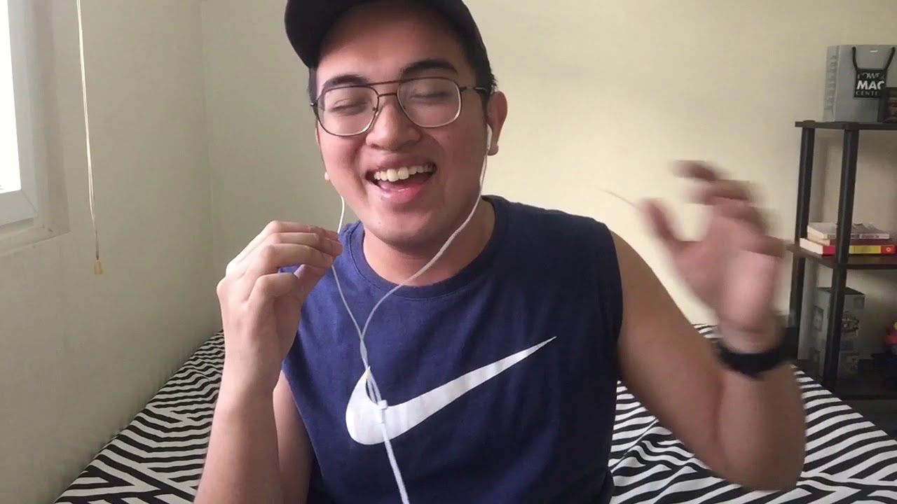 Lead the Way (Mariah Carey Cover)