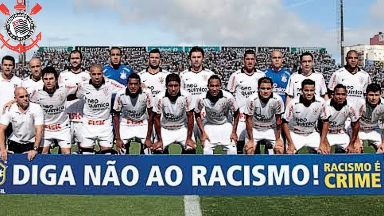 CORINTHIANS CAMPEÃO BRASILEIRO 2011 - TRAJETÓRIA COMPLETA