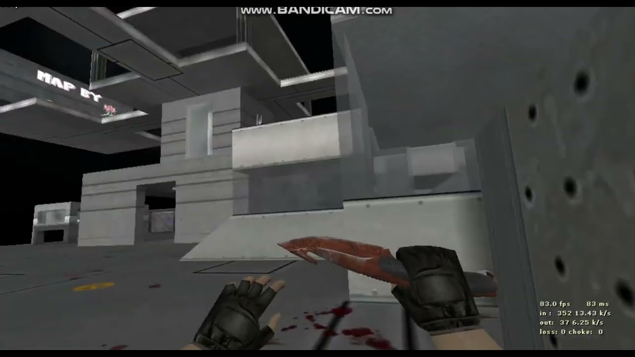 Counter-Strike 1.6 - [RS] Zombie Plague Mod tag 2