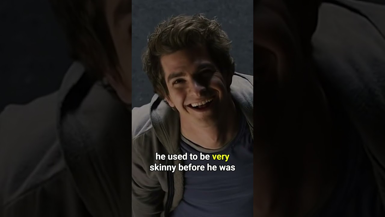 How Hard Can Spider-Man Punch? #shorts