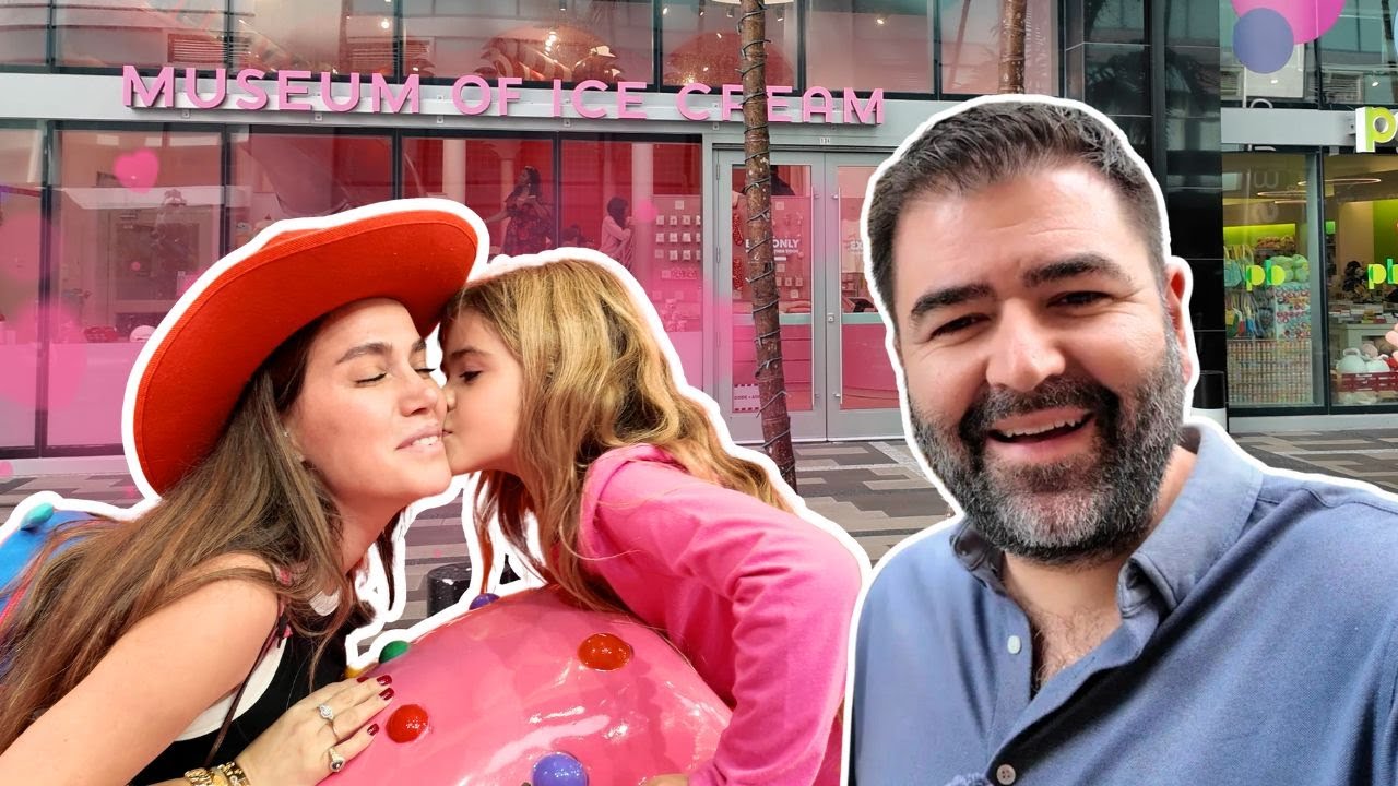 Miami’de Sınırsız Dondurma Yiyebileceğiniz Müze Turu!