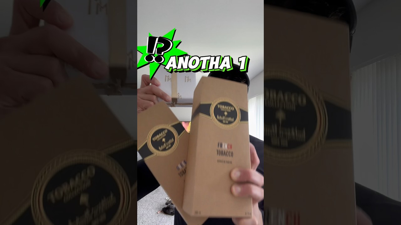 Greek Tobacco Ibrahim Alqurashi - Desir Toxic Micallef
