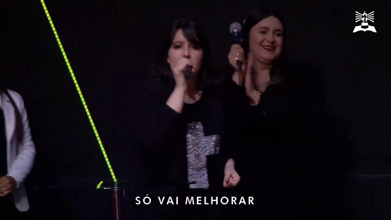 Emylie Rodrigues - Nova Fase (Ana Diniz)