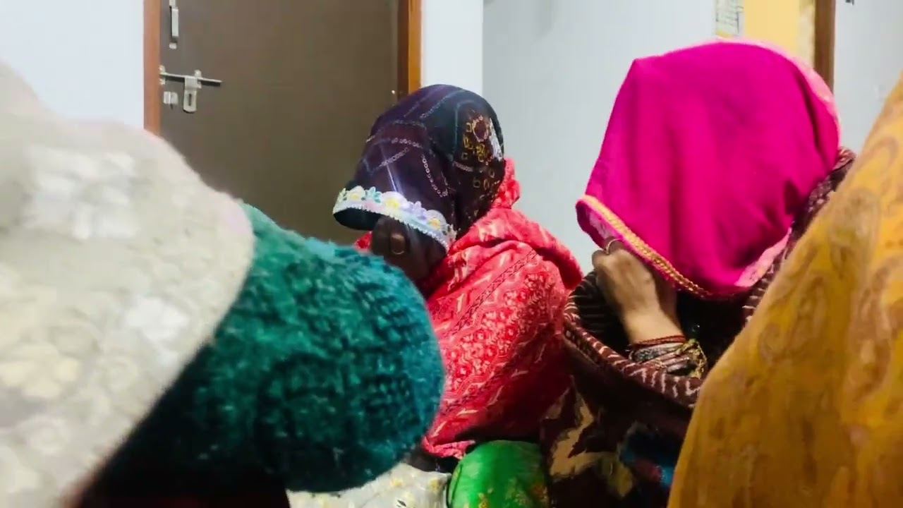 रातीजगा का बहुत ही बढ़िया गीत #झुझार जी का गीत 