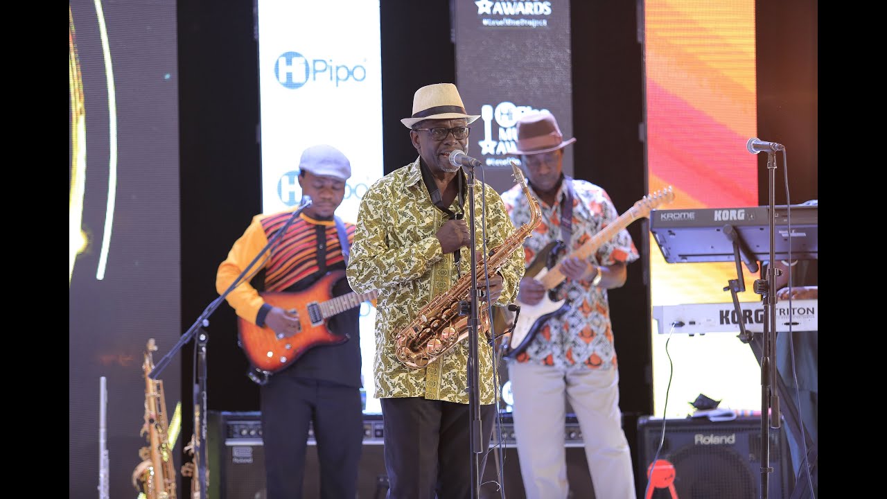 A successful decade of the HiPipo Music Awards. 2021 - #HiPipoMusicAwards #LevelOneProject