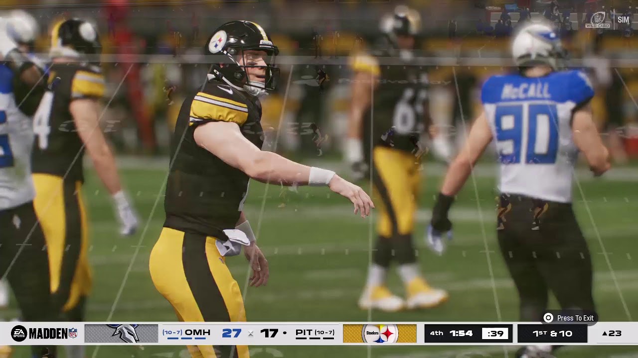 Madden 26