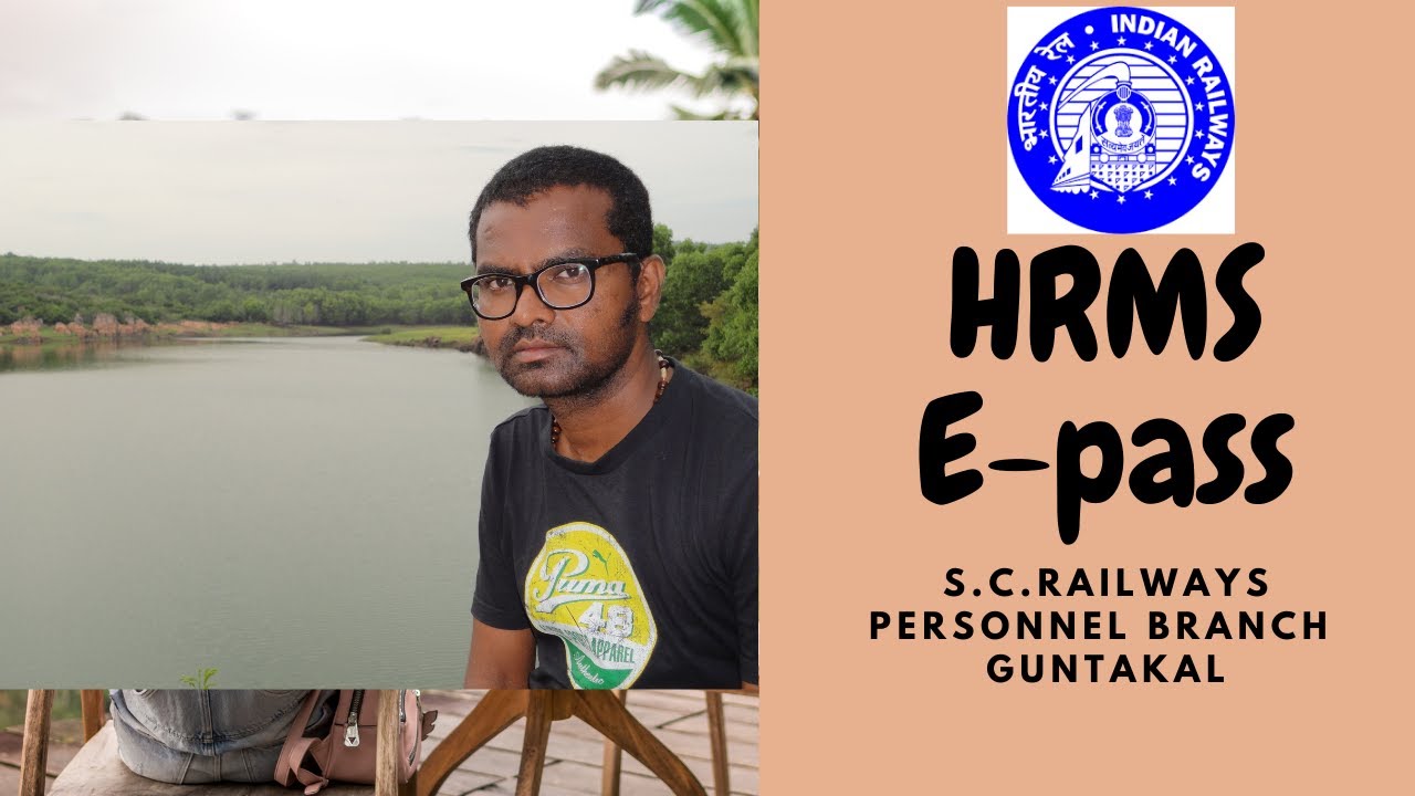How to get HRMS ID/OTP from Mobile App