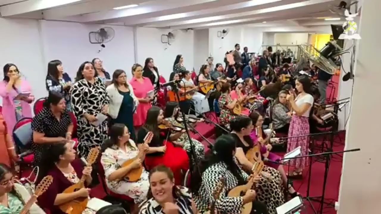 OTRO IGUAL NO HAY - CORO PRIMP CHILLÁN VIEJO