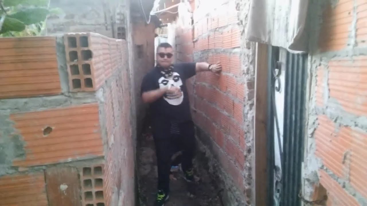 El Doctor - Falopa Y Pasta base
