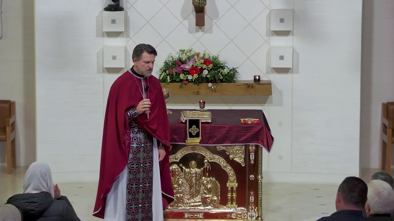 Duminica întâi din Post - a Ortodoxiei