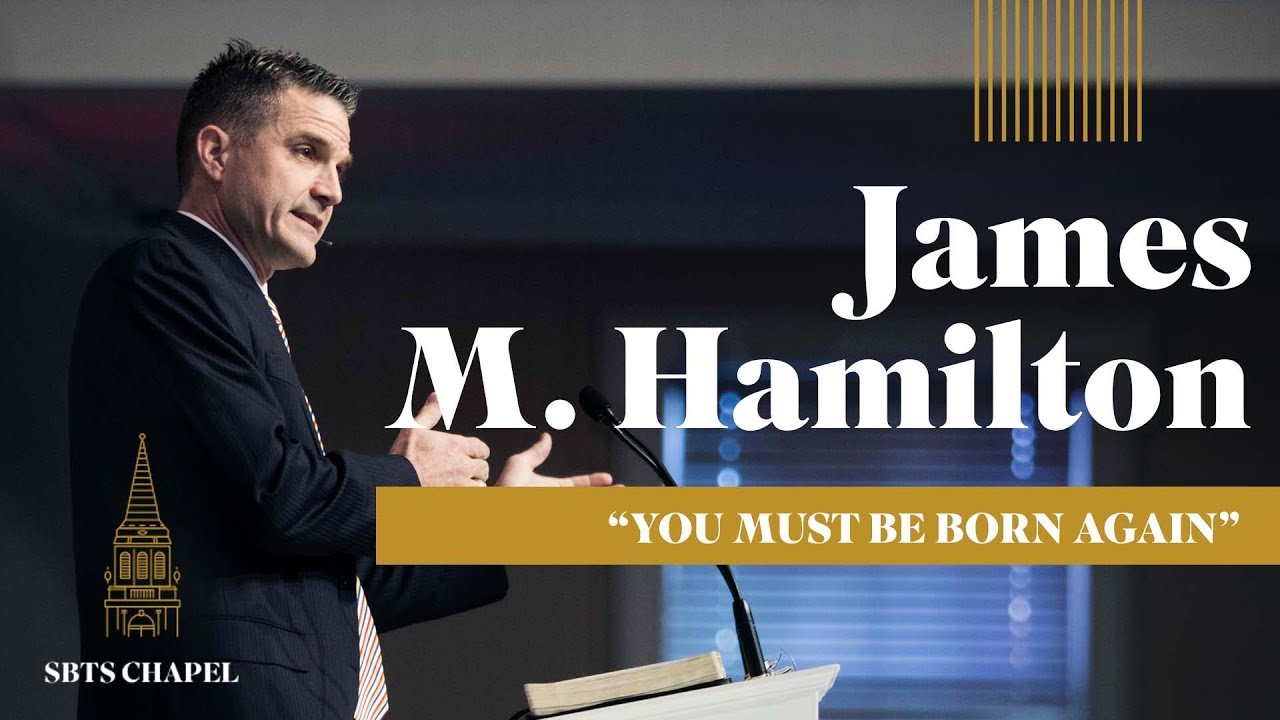 James M. Hamilton - 