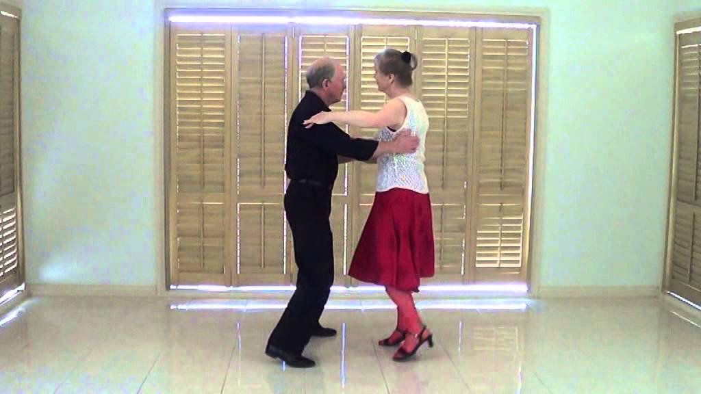 Jive Dance Lesson For Beginners, How To Dance Jive