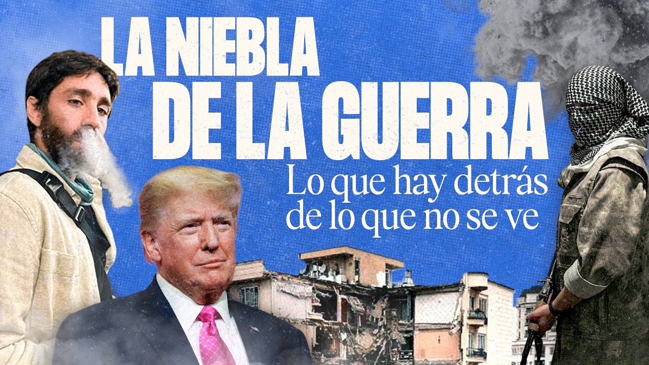 Esta guerra no tiene sentido&hellip; a menos que sepas esta teoria