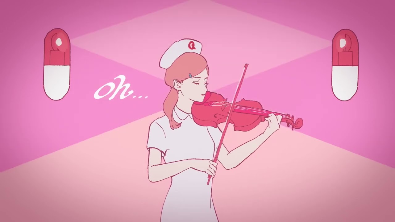 [Denki Sai] Junky Night Town Orchestra [OpenUTAU Cover]