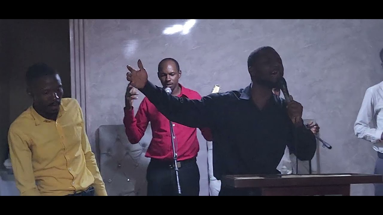 OU Menm Sel Mwen Adore - Pastor Nego Fortune