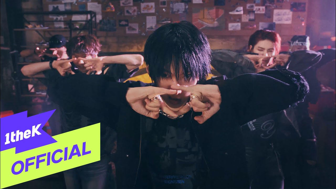 [MV] AMPERS&ONE(앰퍼샌드원) _ That’s That(그게 그거지)