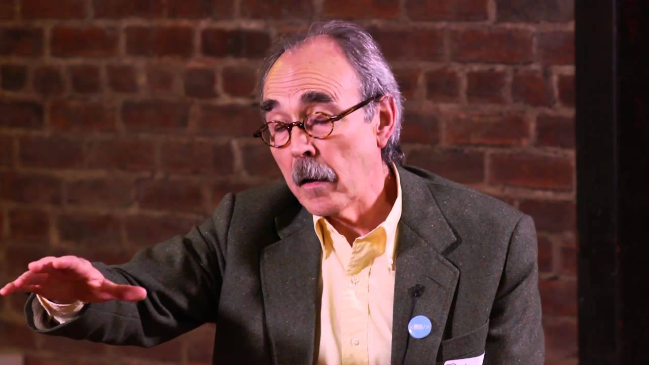 A conversation with Bill Janeway: Doing Capitalism in the Innovation Economy (Abridged version)