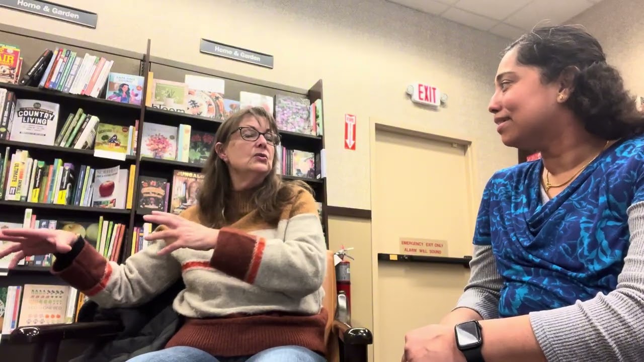Mom to mom, research on Autism part 5