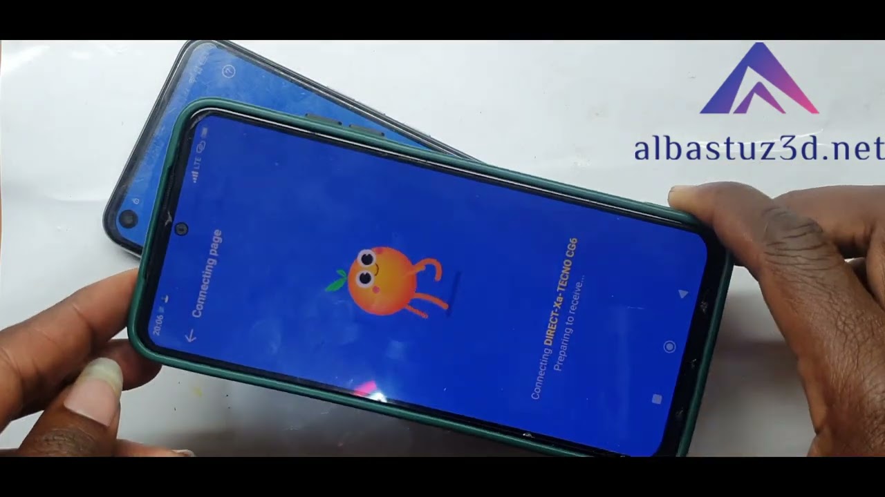 FRP Bypass Tecno Camon 18i Reset Google Account Lock Tecno CG6 Remove Google Account  Easy