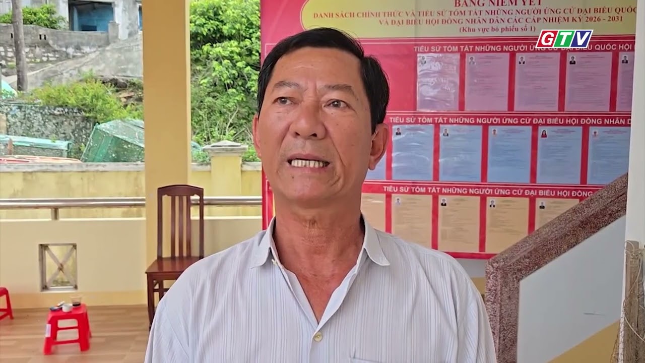 XÃ ĐẢO NHƠN CHÂU RỘN RÀNG NGÀY HỘI NON SÔNG