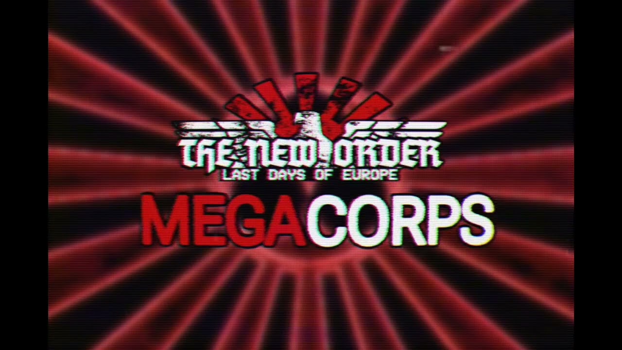 &ldquo;Made in Japan&rdquo; - Ayden George Remix (TNO: Megacorps Submod OST)