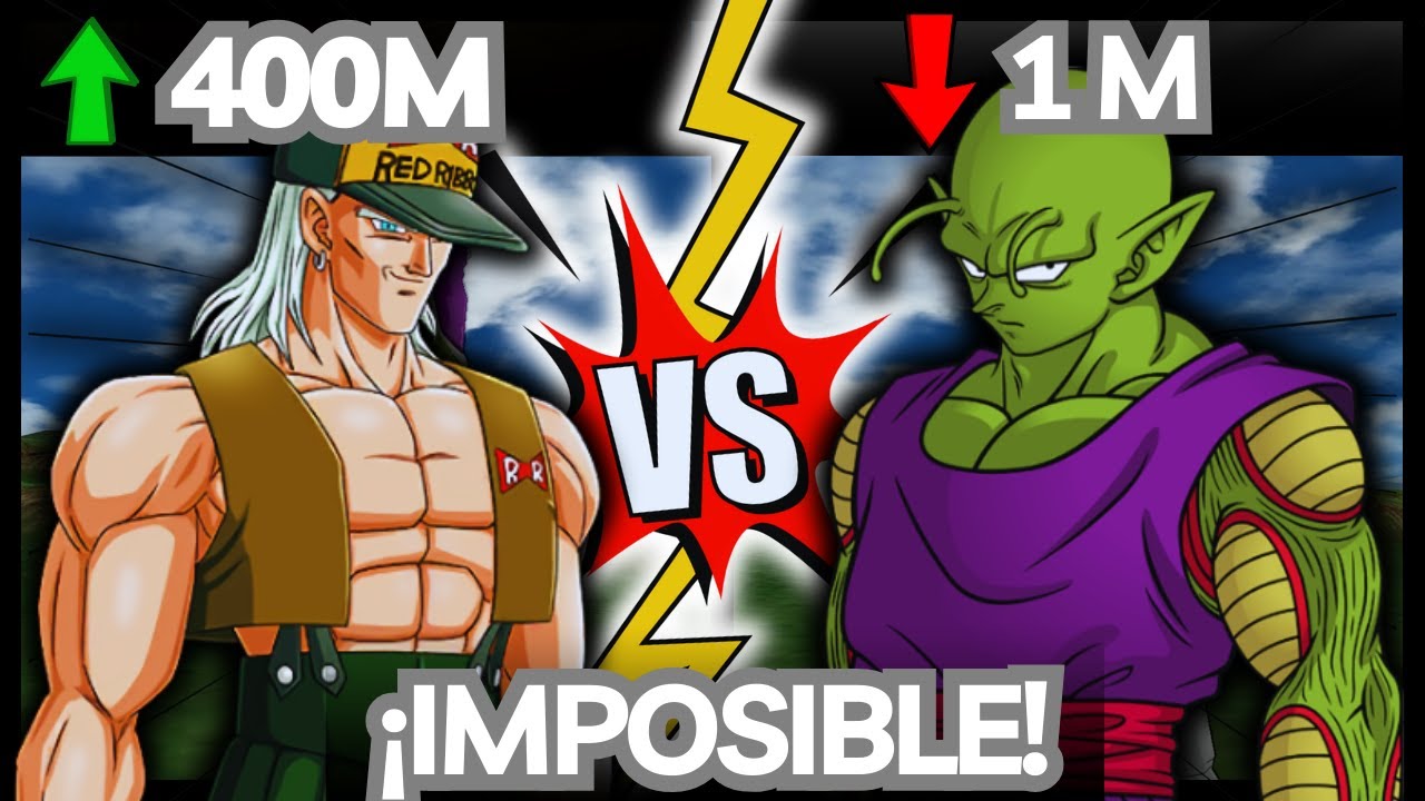 NIVELES DE PODER - DESAFÍO DIFICILISIMO 😱 | DRAGON BALL Z BUDOKAI TENKAICHI 3 ISO