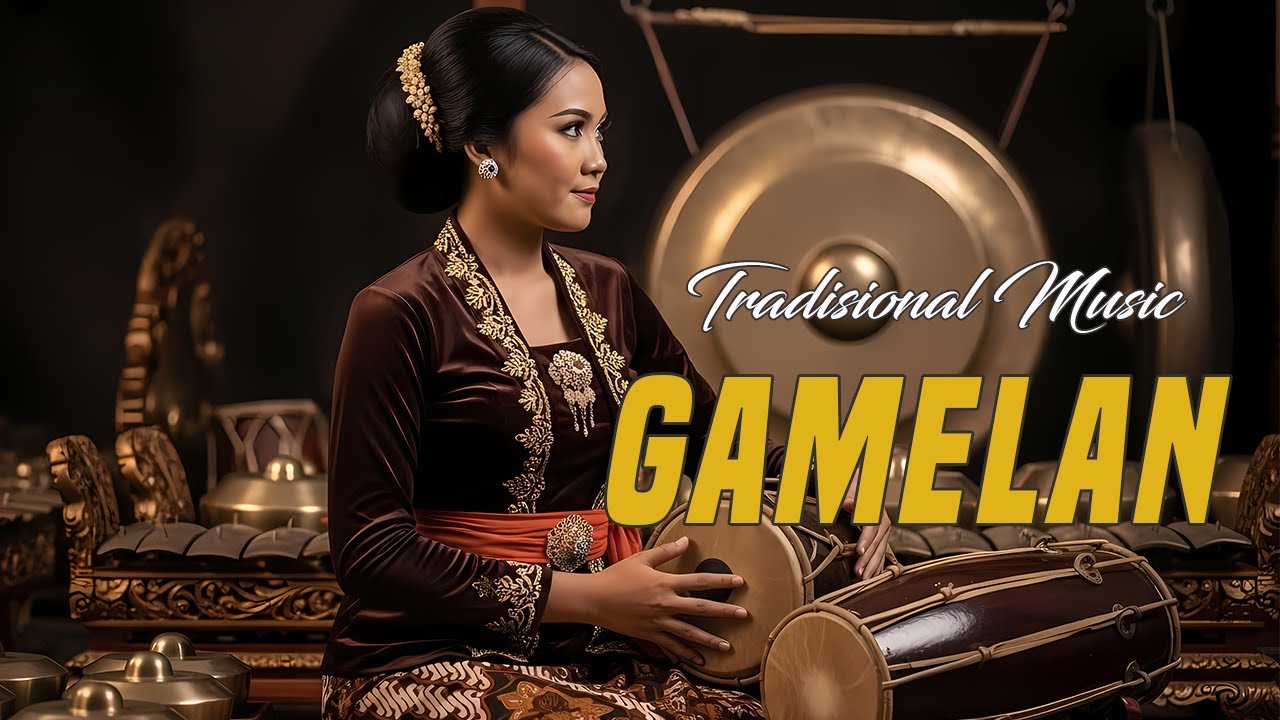 Karawitan Tanah Jawa – Gending Sakral dalam Bingkai Adiluhung