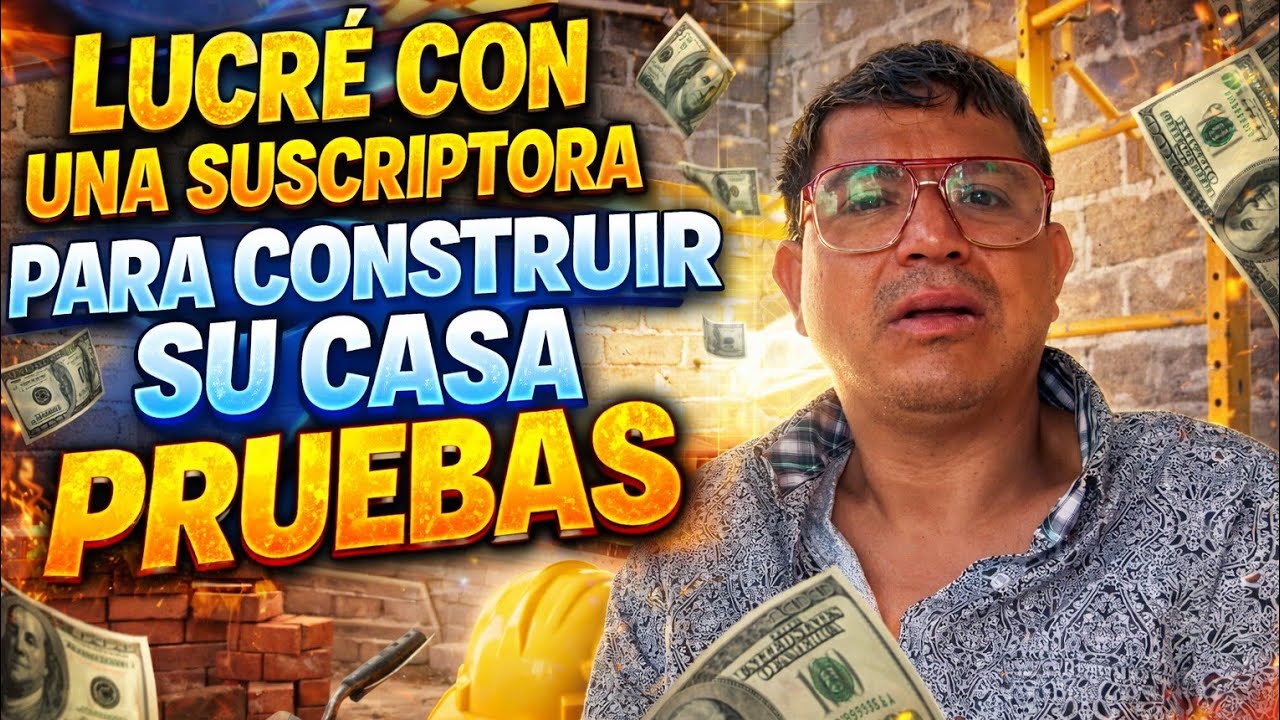 ESTAF0 A una MUJER @GuacheGordo ESTA ENF3RMA COMO @LaMaryVlogs LEDAN DE COMER A BENITO @donpifas