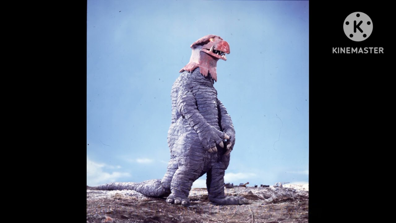 All Ultraman Jack Monsters