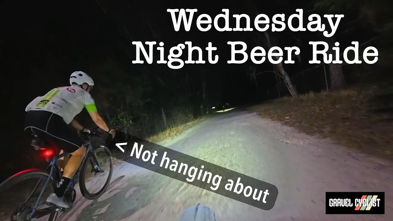 Вечерняя пивная поездка по средам: жизнь после работы