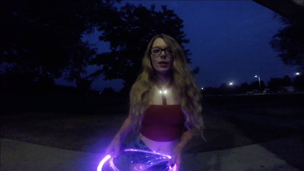 Through the Leg Spin with Ninetails