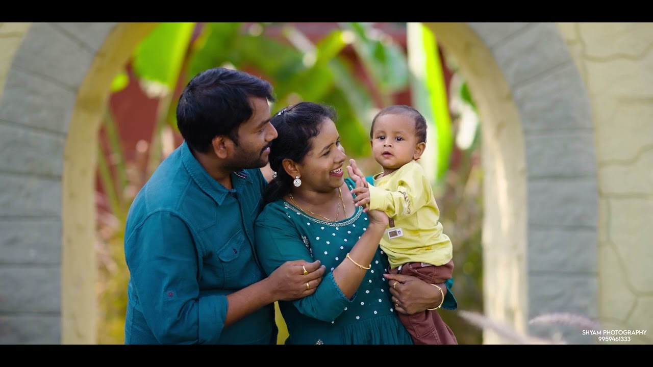 A Year of Pure Love 💙 | Pre-Birthday Trailer of Our Little Prince
