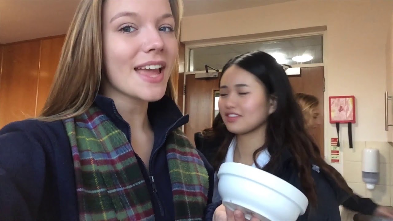 Gordonstoun in a day
