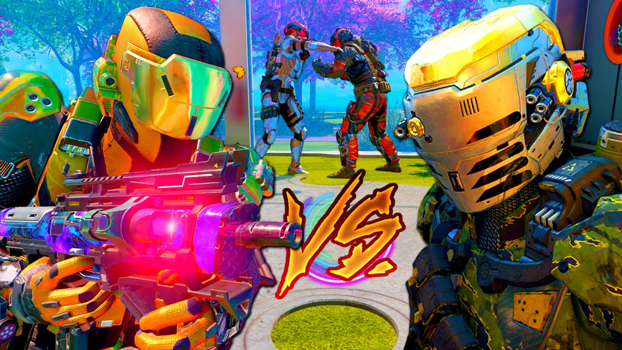 Black Ops 3 - Funny Tweet Challenge! (BO3 Funny Moments)
