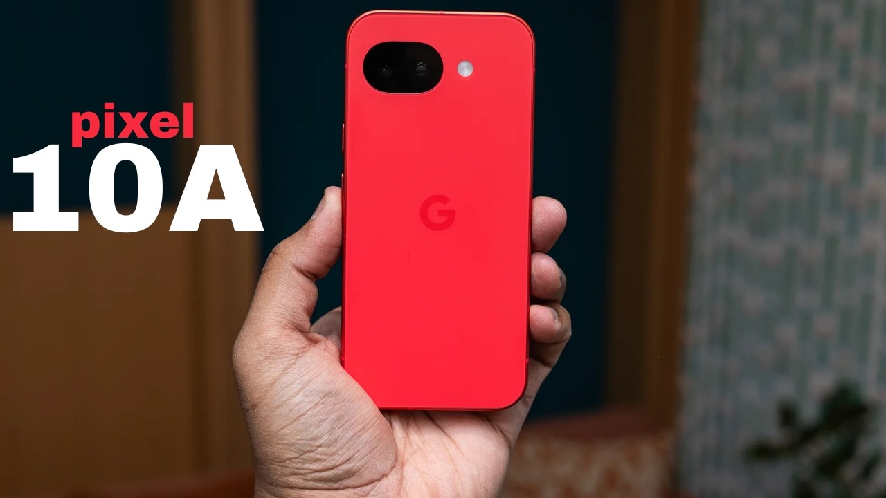 Google Pixel 10a Review &mdash; Best Budget Pixel Yet?