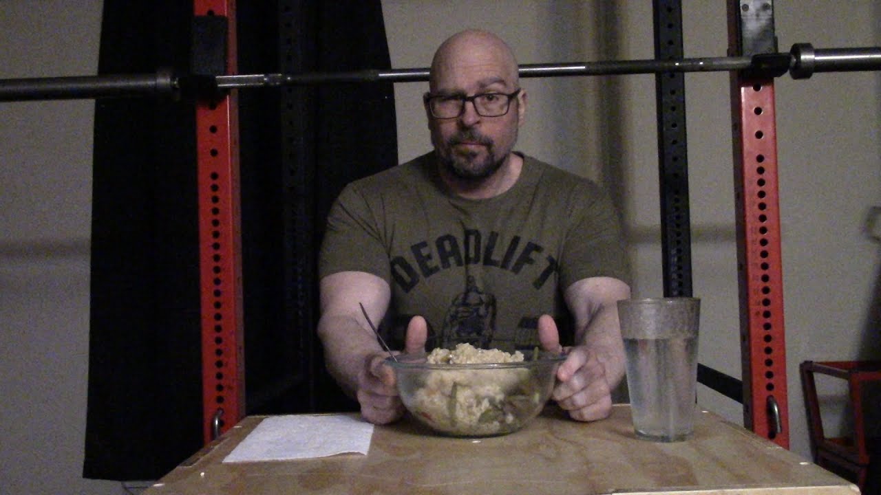 Trap Bar Deadlifts Are A Solution Looking For A Problem!