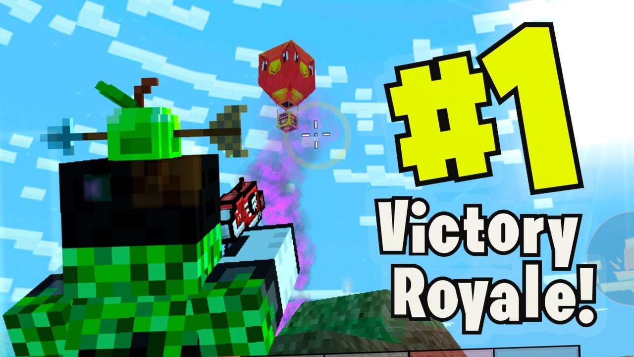 LAS PISTOLAS SENSUALONAS! 😏 | Pixel Gun 3D: Battle Royale 🏆 | ElSirKael