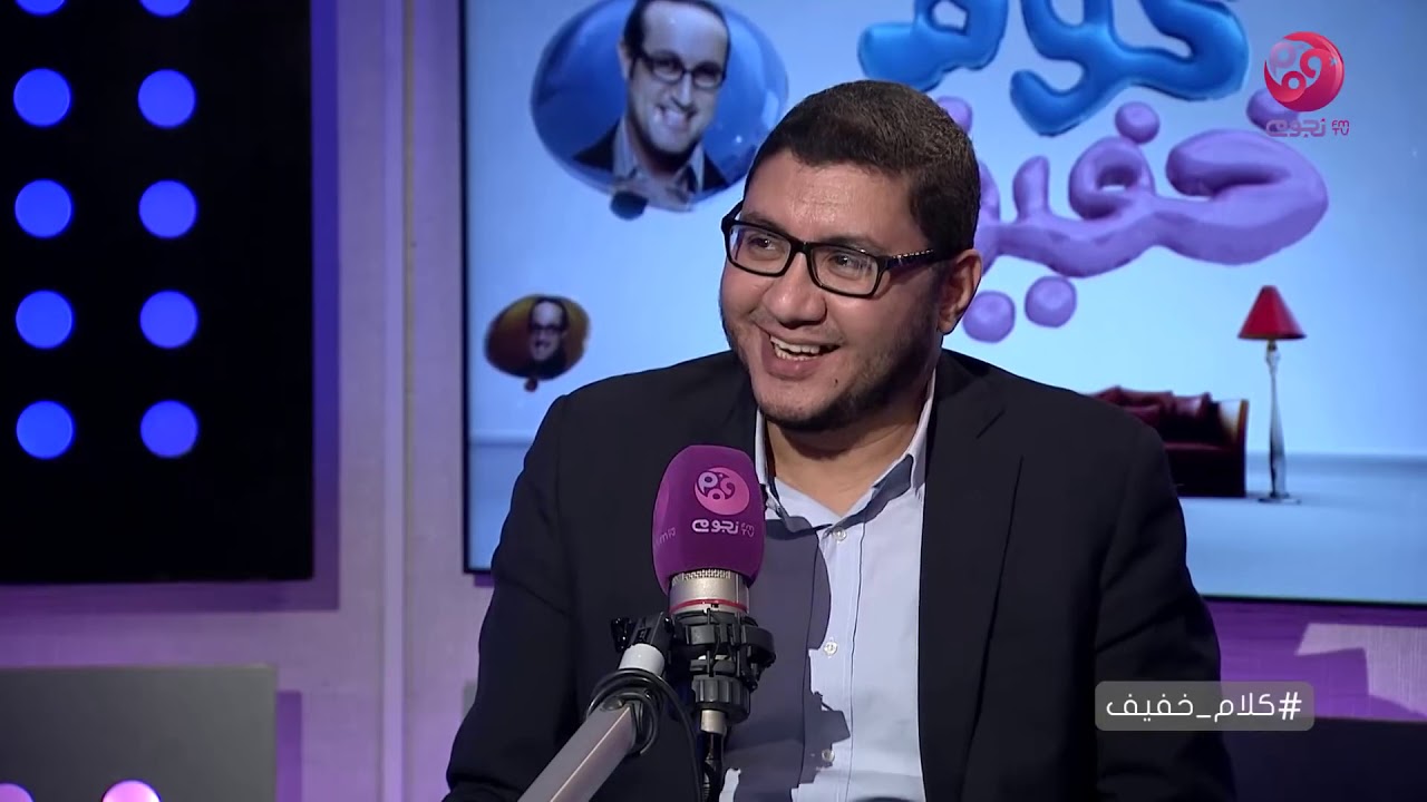 كلام خفيف | صفات فرعون في الكتب المقدسة