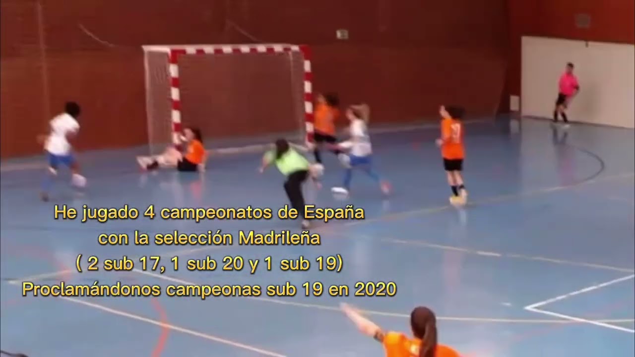 Queen&rsquo;s League video Presentaci&oacute;n