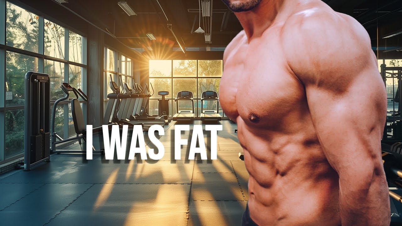 5 Steps to Achieve Your Dream Body