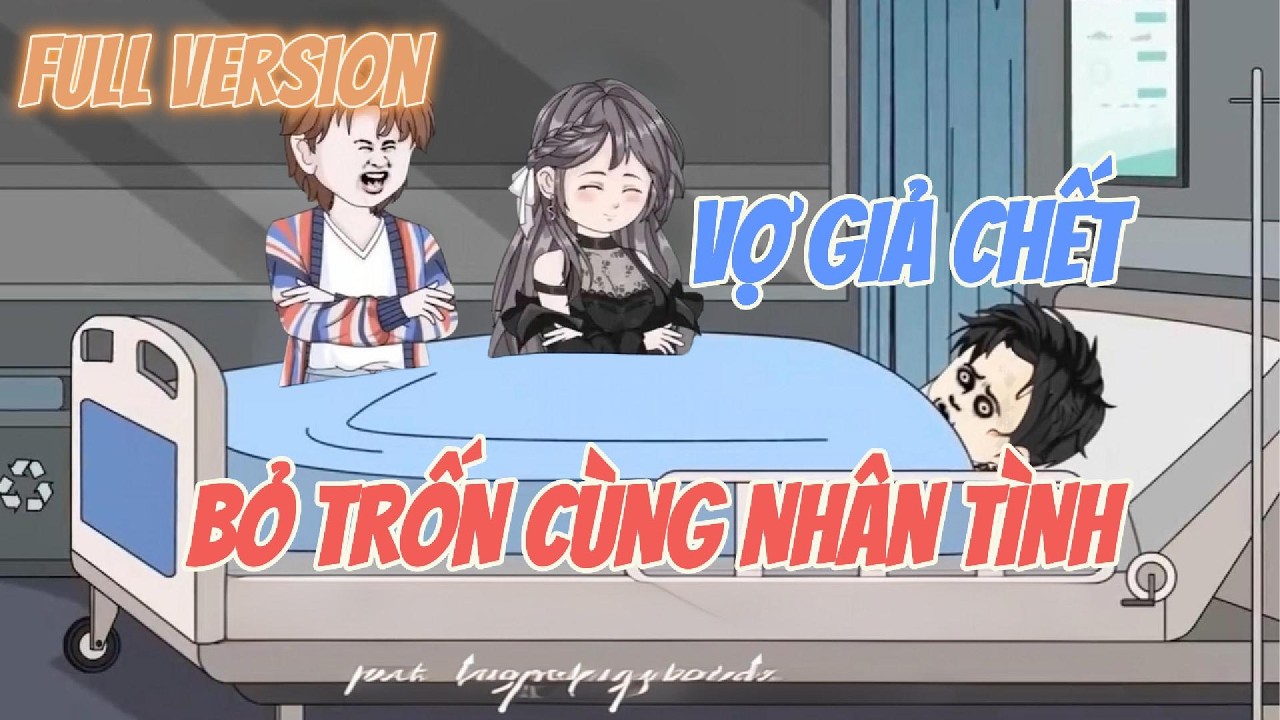 Full VerSion | VỢ GIẢ CHẾT ĐỂ BỎ TRỐN CÙNG NHÂN TÌNH TÔI TỰ TAY ĐẨY CÔ TA VÀO LÒ HỎA THIÊU |Yuly Sub