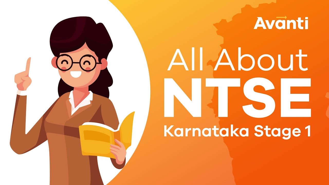 All about NTSE Karnataka Stage 1 | NTSE Karnataka Syllabus | NTSE Eligibility