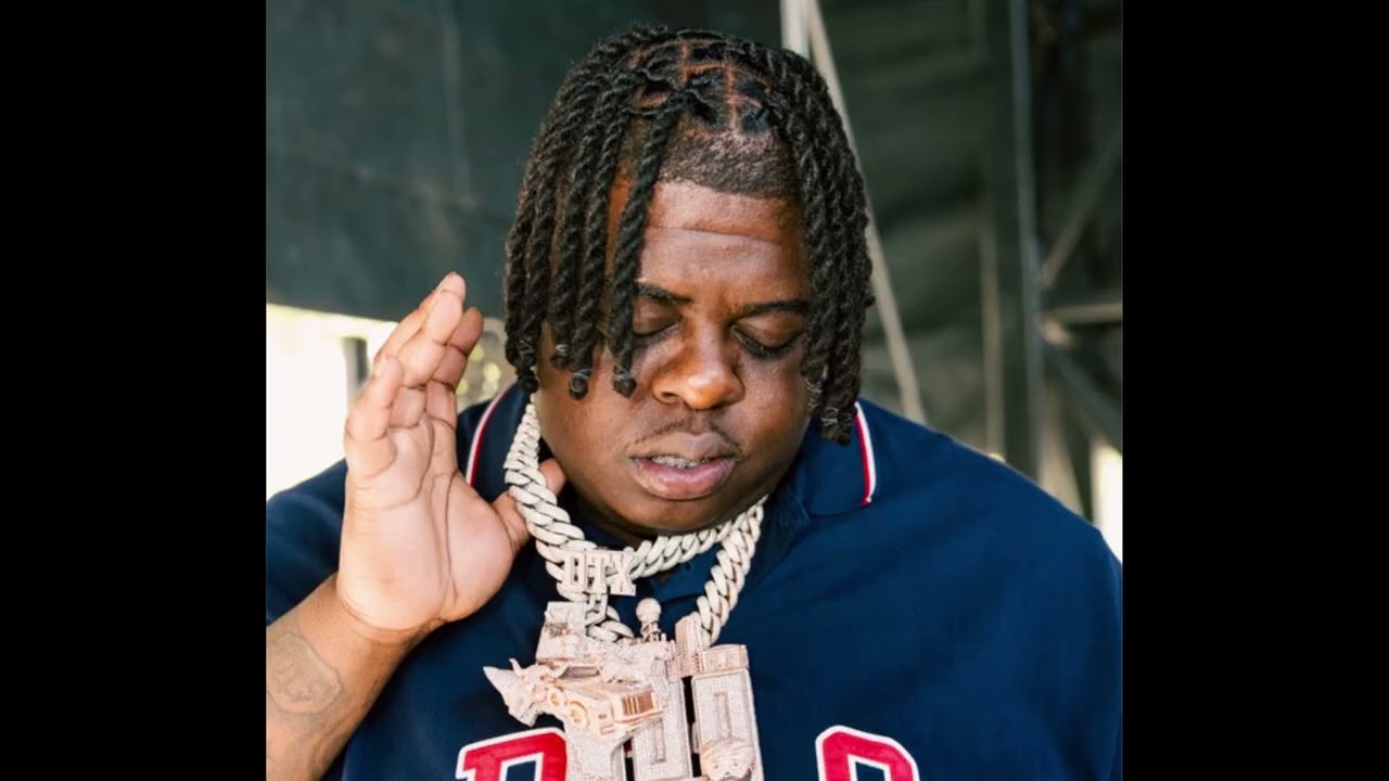 [FREE] Cloudy &ndash; Melodic Trap x Bigxthaplug Type Beat