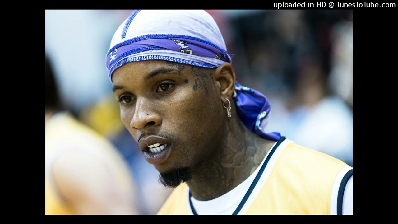 (FREE) Tory Lanez Type Beat - 