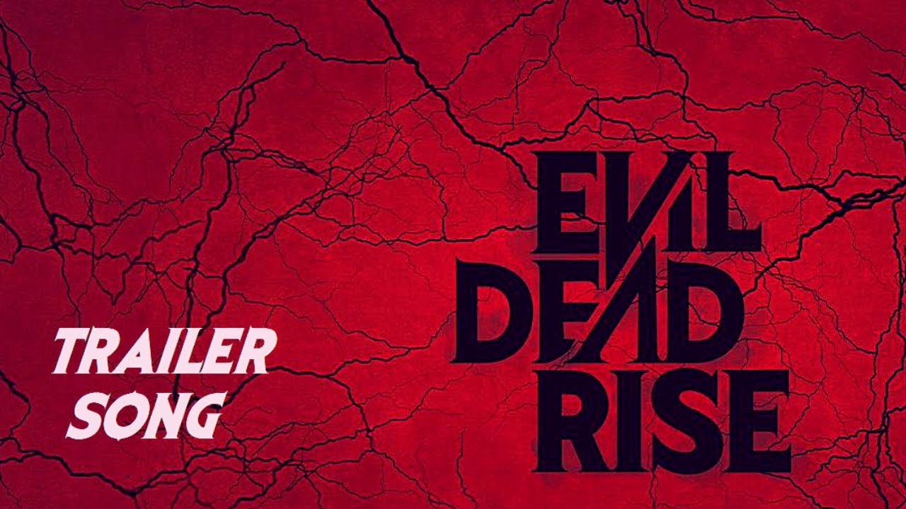 Evil Dead Rise Trailer Song | Epic Version | Whatever Will Be, Will Be (Que Sera, Sera) | Creepy Ver